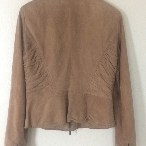 Jacket - Picture 3 of 3